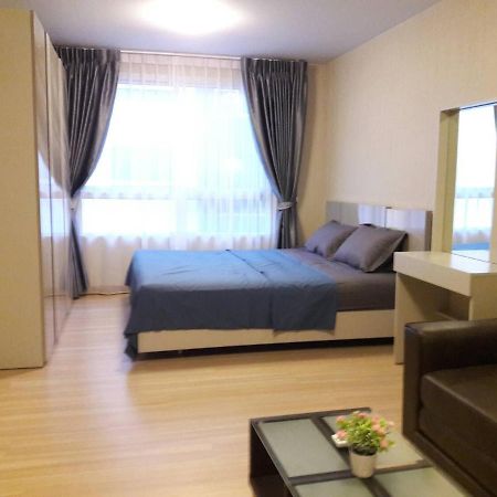 Plum Phahol89, Prachathipat Rangsit Exterior foto