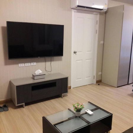 Plum Phahol89, Prachathipat Rangsit Exterior foto