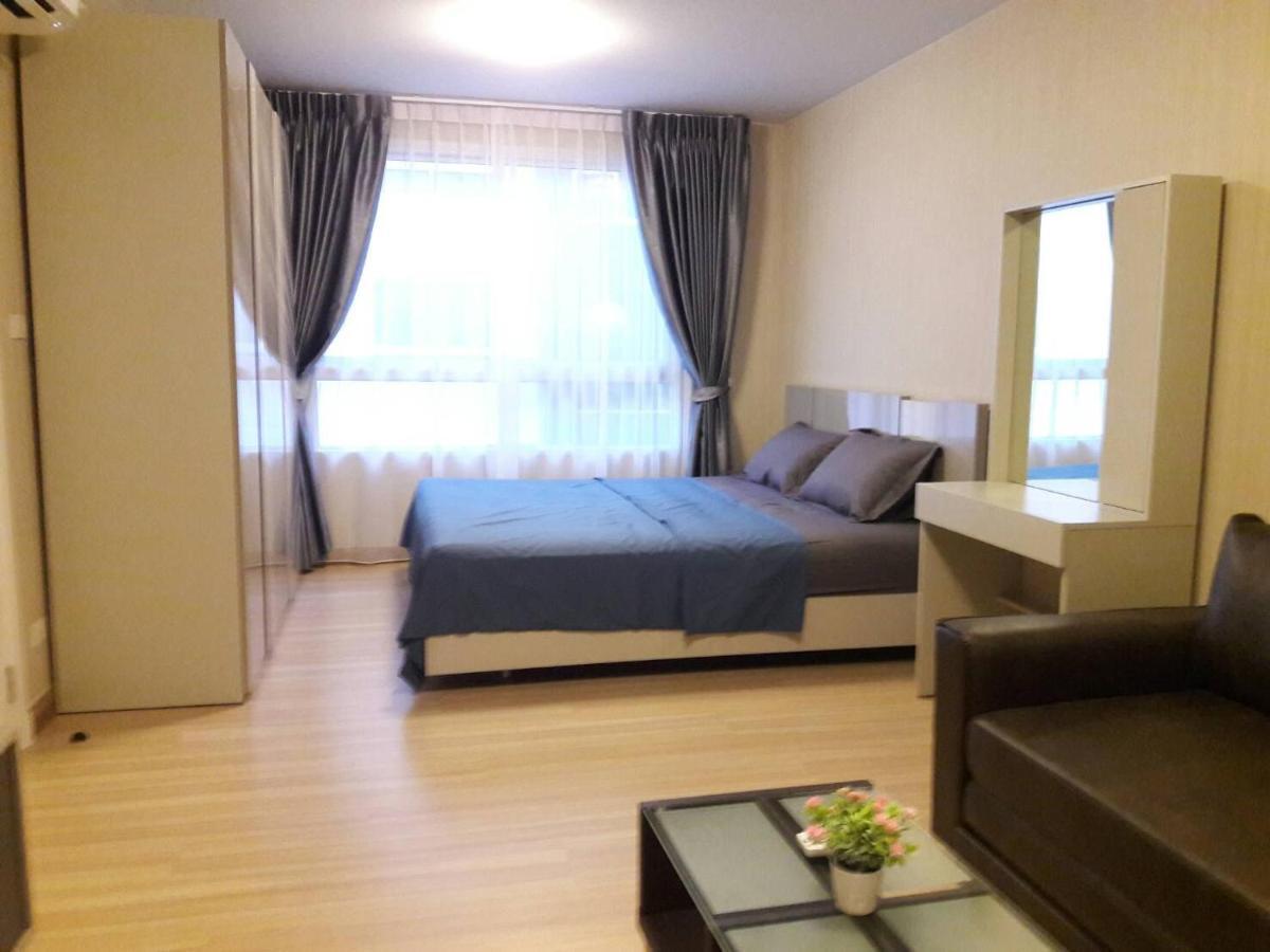 Plum Phahol89, Prachathipat Rangsit Exterior foto